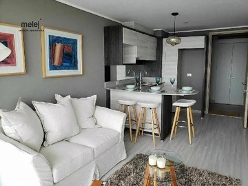 Venta / Departamento / Viña del Mar