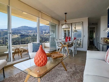 Venta / Departamento / Viña del Mar