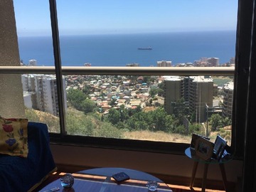 Venta / Departamento / Viña del Mar