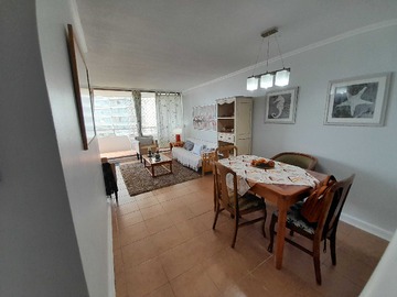 Venta / Departamento / Viña del Mar