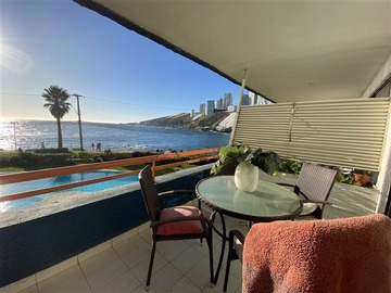 Venta / Departamento / Viña del Mar