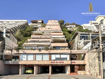 Venta / Departamento / Viña del Mar