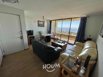 Venta / Departamento / Viña del Mar