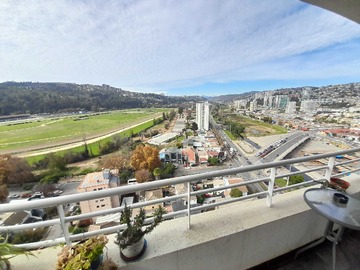 Venta / Departamento / Viña del Mar