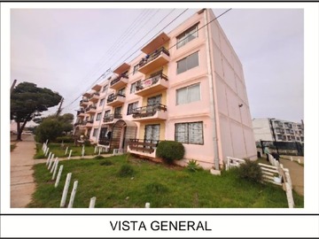 Venta / Departamento / Viña del Mar