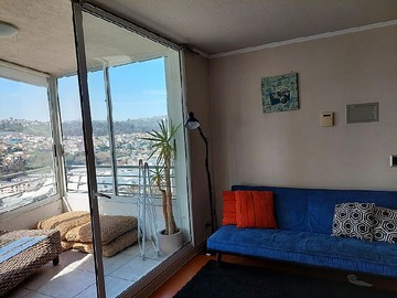 Venta / Departamento / Viña del Mar