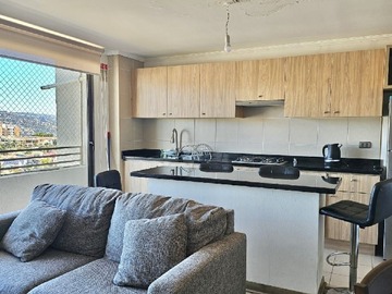 Venta / Departamento / Viña del Mar