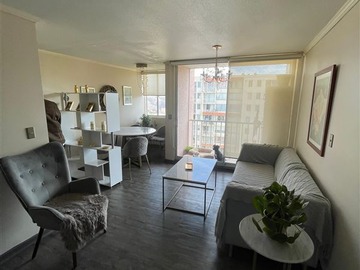 Venta / Departamento / Viña del Mar