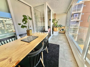 Venta / Departamento / Viña del Mar