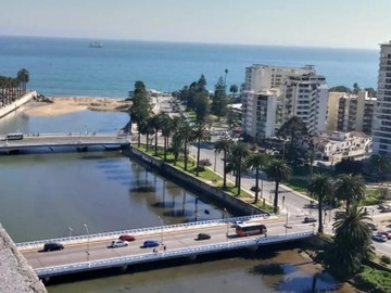 Venta / Departamento / Viña del Mar