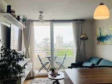 Venta / Departamento / Viña del Mar