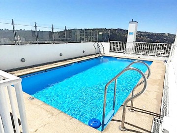 Venta / Departamento / Viña del Mar