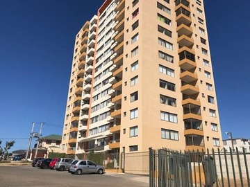 Venta / Departamento / Viña del Mar