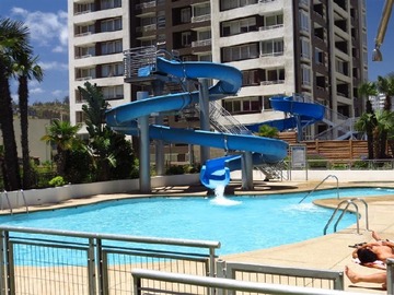 Venta / Departamento / Viña del Mar