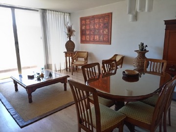 Venta / Departamento / Viña del Mar