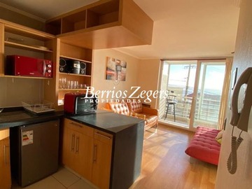 Venta / Departamento / Viña del Mar