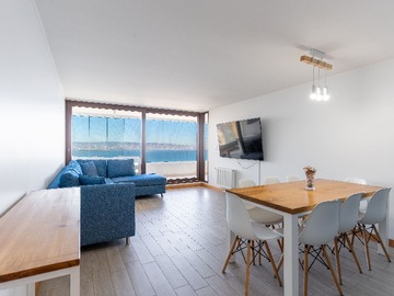 Venta / Departamento / Viña del Mar