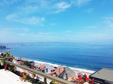 Venta / Departamento / Viña del Mar