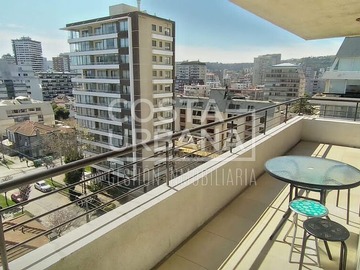 Venta / Departamento / Viña del Mar