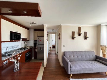 Venta / Departamento / Viña del Mar