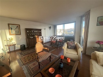 Venta / Departamento / Viña del Mar