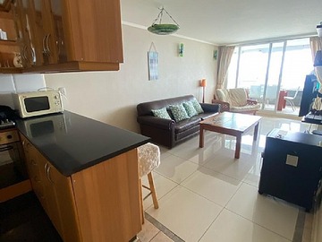 Venta / Departamento / Viña del Mar