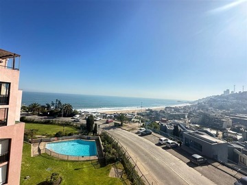 Venta / Departamento / Viña del Mar