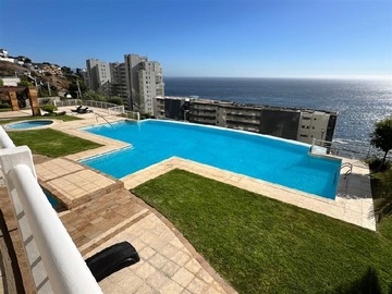 Venta / Departamento / Viña del Mar