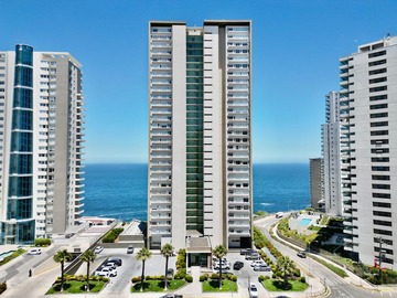 Venta / Departamento / Viña del Mar