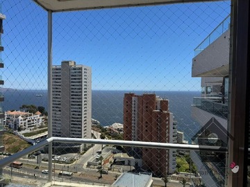 Venta / Departamento / Viña del Mar