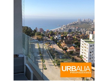 Venta / Departamento / Viña del Mar