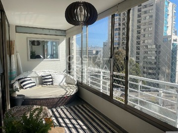 Venta / Departamento / Viña del Mar