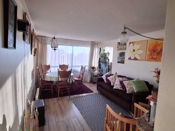 Venta / Departamento / Viña del Mar