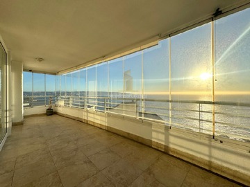 Venta / Departamento / Viña del Mar