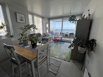 Venta / Departamento / Viña del Mar