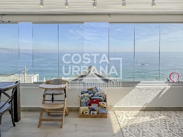 Venta / Departamento / Viña del Mar