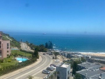 Venta / Departamento / Viña del Mar