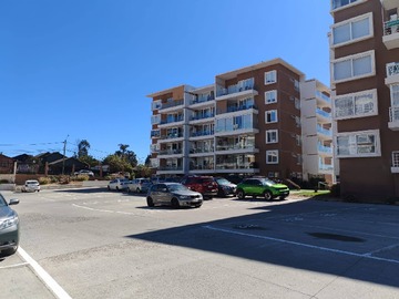 Venta / Departamento / Viña del Mar