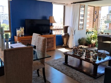 Venta / Departamento / Viña del Mar