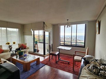 Venta / Departamento / Viña del Mar