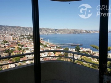 Venta / Departamento / Viña del Mar