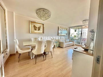 Venta / Departamento / Viña del Mar