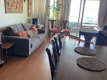 Venta / Departamento / Viña del Mar