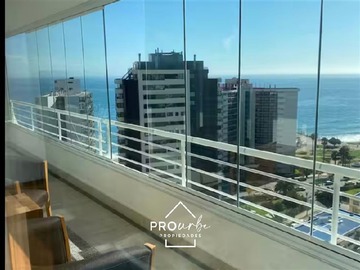 Venta / Departamento / Viña del Mar