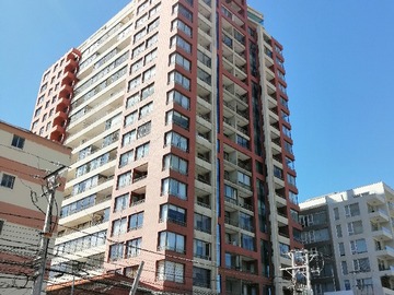 Venta / Departamento / Viña del Mar