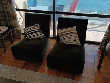 Venta / Departamento / Viña del Mar