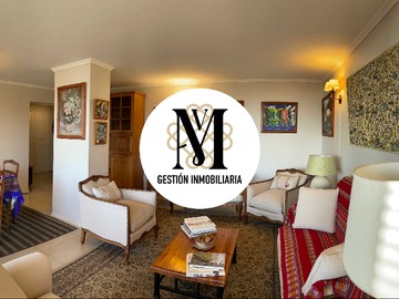 Venta / Departamento / Viña del Mar