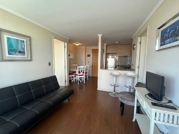 Venta / Departamento / Viña del Mar