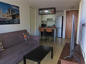 Venta / Departamento / Viña del Mar