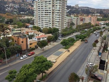 Venta / Departamento / Viña del Mar